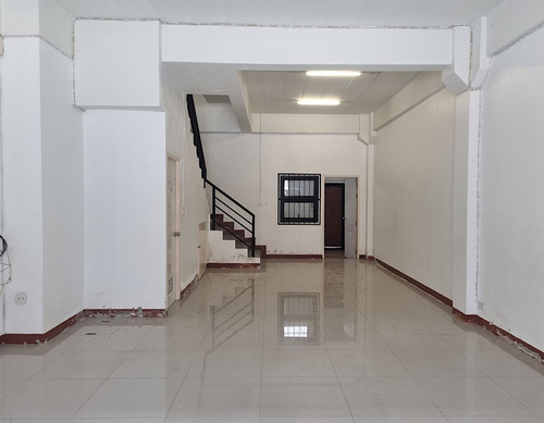 ขาย/เช่าโฮมออฟฟิส ดิ ไอยรา แกรนด์เด ติดตลาดไท ตลาดไอยรา