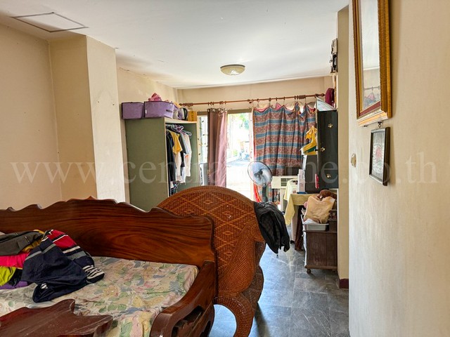 P1 ทาวน์เฮ้าส์ เปี่ยมสุข งามวงศ์วาน 23 ต้นโครงการ ใกล้ MRT ศูนย์ราชการนนทบุรี