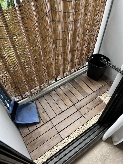 The Origin Sukhumvit 105 เป็นส่วนตัว สงบ ชั้น 3 BTS แบริ่ง