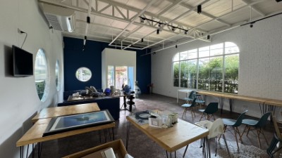 ให้เช่าบ้านเดี่ยวพระราม9มี2ชั้น105ตร.ว3นอน2น้ำ1บ้านออฟฟิศใกล้เดอะไนท์เช่า50,000บาท