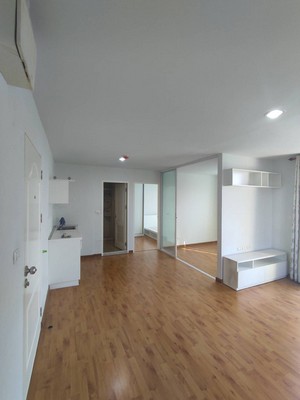 ขายห้องชุด ทิวลิปสแควร์คอนโด ชั้น 7 ห้องมุม วิวสวย ราคาถูกที่สุดในโครงการ (Tulip Lite Condo Building L2)