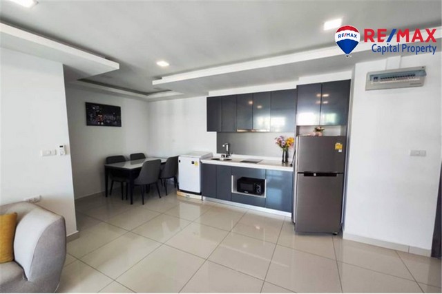 ขาย - อาร์คาเดียบีชคอนติเนนทอล 2 ห้องนอน