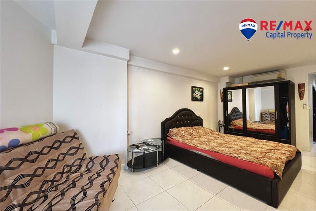 ขาย - คอนโดหาดจอมเทียนอาคาร A1 ห้องสตูดิโอ