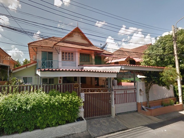 บ้าน   0 Rai 0 Ngan 35 ตร.วา 3 นอน 2900000 - Special Stock นนทบุรี   