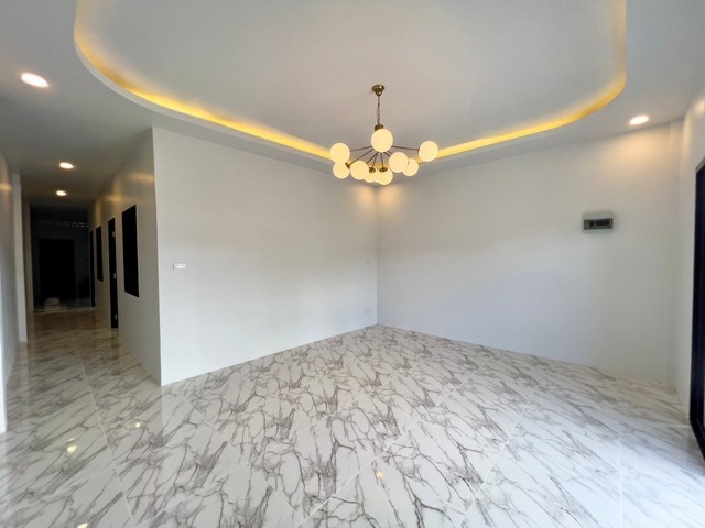 For Sales : Kathu, Town Home @Soi Sai Thong 6, 2 Bedrooms 1 Bathrooms