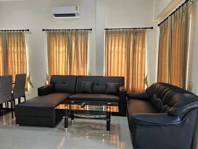 For Sales : Kathu, Single-storey detached house, 2 bedrooms 2 bathrooms