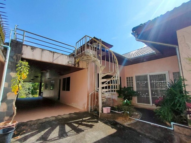 For Rent : Kathu, Private Pool Villa @Soi Kathu Waterfall, 3 Bedrooms 3 Bathrooms