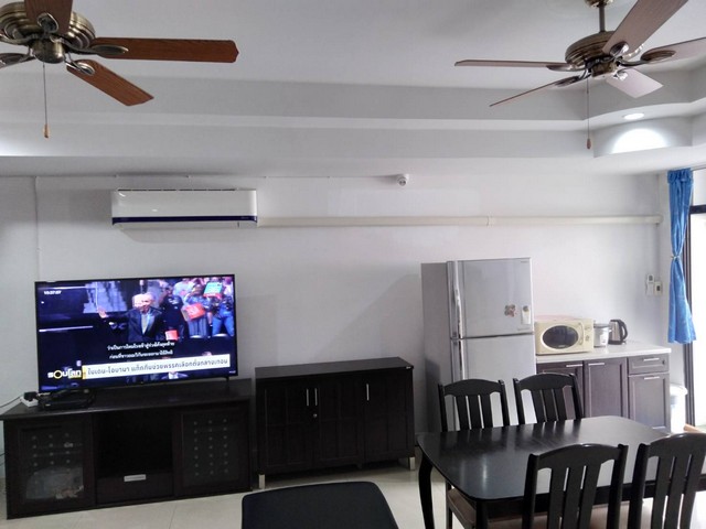 ขายห้องชุด เซนต์ชาร์มคอนโดมิเนียม ซ.ศรีนครินทร์ 45 ประเวศ