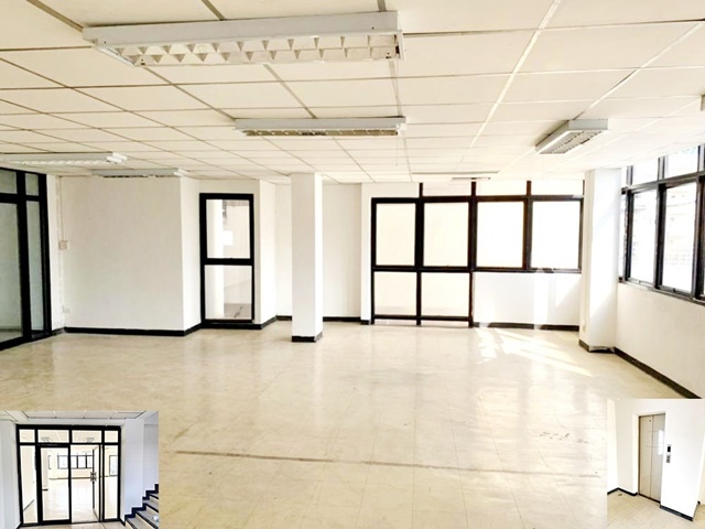 ตลาดบองมาร์เช่  700ตรม. วิภาวดีรังสิต35-48 6ห้อง 6น้ำ 5จอดรถ มีลิฟต์ ทำเลดี BTS เสนานิคม