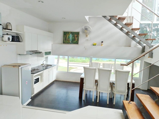 เฟอร์เครื่องใช้ฟฟ้าครบ เขาใหญ่ หลวงปู่ทวด ให้เช่าพูลวิลล่า 2 ชั้น 80ตรว. 185ตรม. วิวธรรมชาติ 3นอน 4น้ำ 4แอร์ เขาใหญ่ดาวเทียม