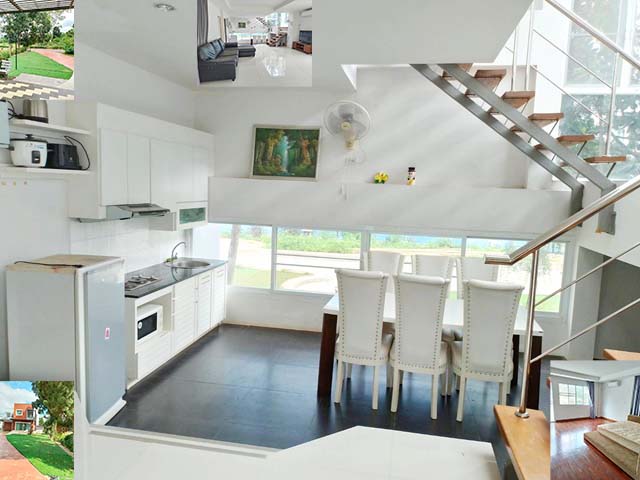 เขาใหญ่ หลวงปู่ทวด  เฟอร์เครื่องใช้ฟฟ้าครบ วิวธรรมชาติ 3นอน ให้เช่าพูลวิลล่า 2 ชั้น 82ตรว.188ตรม. 4น้ำ 4แอร์ เขาใหญ่ดาวเทียม