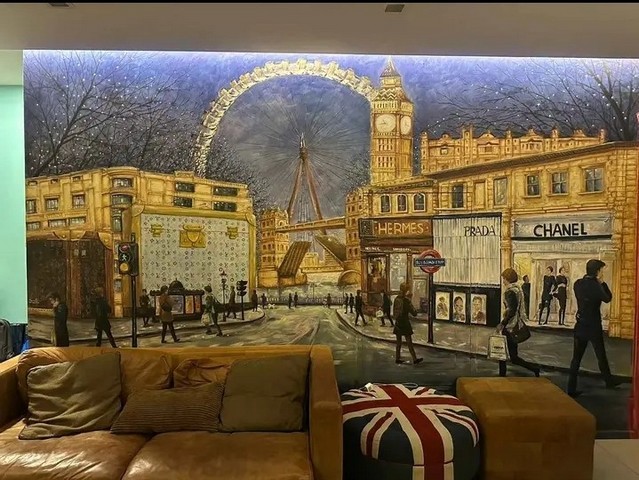 WW815pp ขาย ทาวน์โฮม 3 ชั้น หมู่บ้านโนเบิล คิวบ์ พัฒนาการ อยู่ระหว่างซอยพัฒนาการ 24-26 เขตสวนหลวง