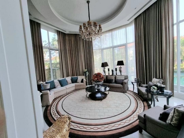 U90pp ขาย #คฤหาสหรู โครงการ Q-Twelve ถนนราชพฤกษ์ ติดถนนใหญ่ #ตรงข้ามTheCircle