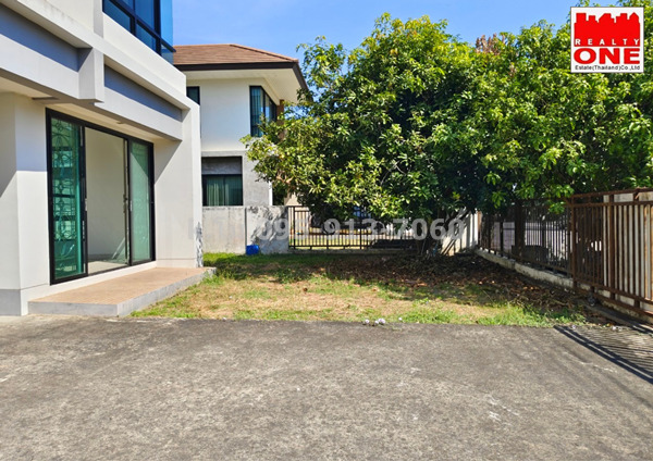 ขาย บ้านเดี่ยว ม. สัมมากร นิมิตใหม่ 34 สามวาตะวันออก คลองสามวา กทม.10510