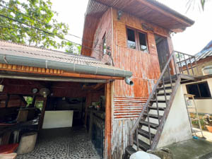 Dont miss this opportunity. Contact us today to schedule a further viewing!House 1 bedroom, 1 bathroom - space for rent Business area#Available for rent #FORRENT #AVAILABLE***With all furniture***Located in an excellent location Near Choeng Mon Beach Near HYATT hotelBo Phut Subdistrict, Koh Samui District, Surat Thani ProvinceArea of 82 square meters with parking space for many cars.Suitable for running a restaurant or cafe business.Rental price starts from 25,000 - 28,000 baht/month.(suitable for long-term rental contracts)----------------------------------------Details in the property:- 2 floors- Facing direction :East- 1 bedroom- 1 bathroom- 1 kitchen- Parking- Water, electricity, bills.Nearby places:- Hyatt Hotel- Choeng Mon Beach- Central Department Store- Chaweng Beach- Melia Hotel- 7/11----------------------------------------If interested, contact to inquire, see inside the house, reserve a room.Tel. 089 - 6331978Tel. 095-274-5309----------------------------------------#Empty ho