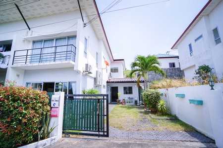 Stunning Duplex House in the Golden Location of Bo Phut Surat Thani, 2Bed 2Bath