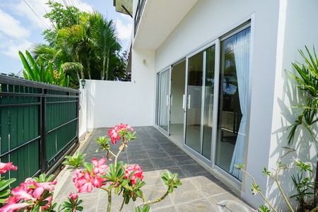 Stunning Duplex House in the Golden Location of Bo Phut Surat Thani, 2Bed 2Bath