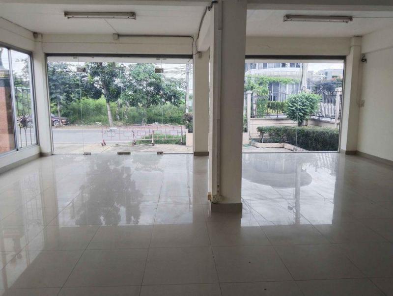 ให้เช่าโฮมออฟฟิศ2คูหา3ชั้น 260 ตร.ม.อาคารบ่ายทวีวัฒนากาญจนาภิเษกเขตทวีวัฒนากรุงเทพมหานคร