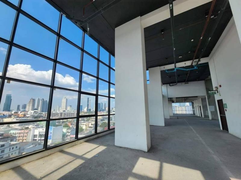 ให้เช่าพื้นที่ในอาคารExclusive สามารถทำโซน outdoorsได้ วิวสวย ย่านสาทร-ถนนจันน์เหมาะกับร้านเหล้า ร้านกัญชา ฟิตเนส สปา ร้านอาหาร หรือธุรกิจอื่นๆราคาเช่า 160,000 บาท / เดือน ( สัญญาขั้นต่ำ 3 ปี ประกัน 2 เดือน ล่วงหน้า 1 เดือน )ที่ตั้ง ถนนจันทน์ แขวงทุ่งวัดดอน เขตสาทร กรุงเทพมหานครติดต่อ : คุณภัสพงณ์ 063-409-8164Line : deedaa23พื้นที่ใช้สอย 328 ตารางเมตร ห้องน้ำแยกชาย-หญิง ที่จอดรถฟรี 1 คัน ปั๊มบัตร ฟร