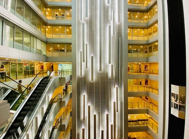 เช่าโชวรูม ในอาคารบน ถนนสุขุมวิท แขวงคลองเตยเหนือ เขตวัฒนา กรุงเทพฯ