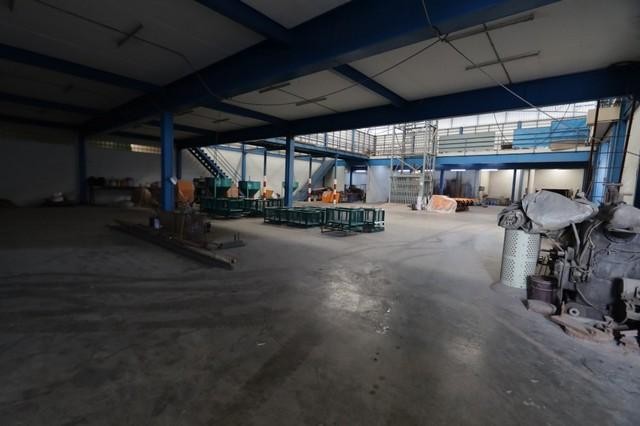 POR3663 ขาย โรงงาน พร้อมใบอนุญาต ร.ง.4 พื้นที่สีม่วง 5 ไร่ 2 งาน ซอยวัดพันธุวงศ์ ต.บ้านเกาะ สมุทรสาคร