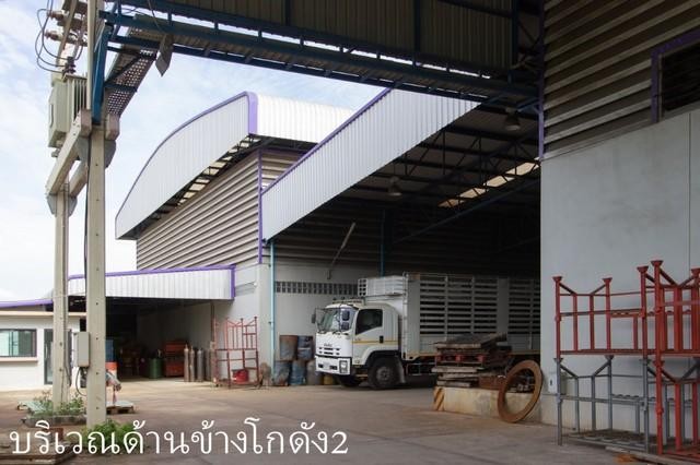 POR3663 ขาย โรงงาน พร้อมใบอนุญาต ร.ง.4 พื้นที่สีม่วง 5 ไร่ 2 งาน ซอยวัดพันธุวงศ์ ต.บ้านเกาะ สมุทรสาคร