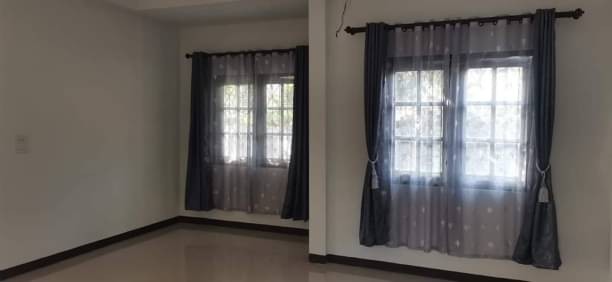 ให้เช่า 13,000 บาท/เดือน 45 ตรว. บ้านเดี่ยวชั้นเดียว โซนแม่เหียะ ใกล้ตลาดแม่เหียะ มีดาดฟ้าชมวิวดอยสุเทพ วิวดอยคำ