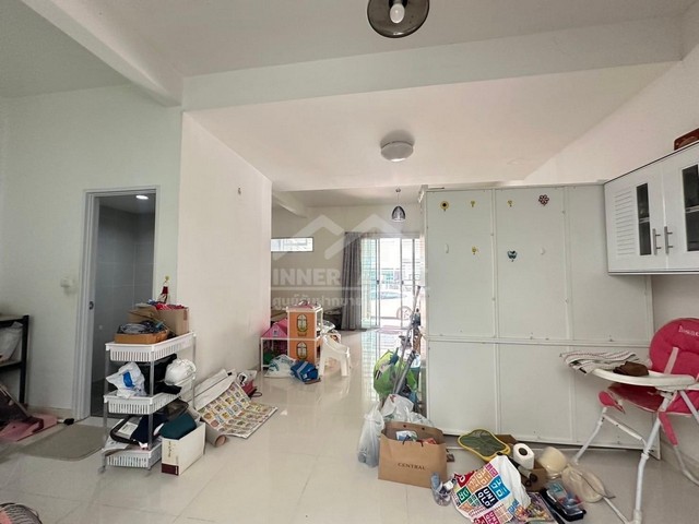 หมู่บ้าน​วิลเลต​ ทาวน์​โฮม​ติดถนน​ กาญจนา​ภิเษก​  ทาวน์​โฮม​ตรงข้าม​แมคโครบางบอน​ กรุงเทพ​