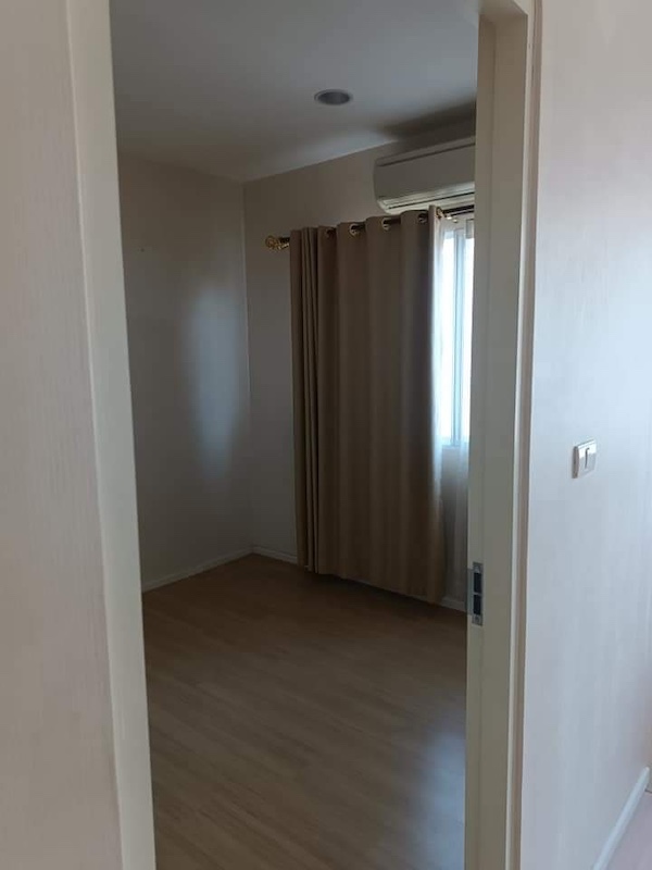 BH2624 ปล่อยเช่าทาวน​โฮม 3ชั้น บ้านกลางเมืองโชคชัย 4 ใกล้เซนทรัลอีสต์วิวล์