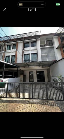 RTJ1603ให้เช่าทาวโฮม3ชั้น ย่านลาดปลาเค้า ลาดพร้าววังหิน รามอินทรา โครงการ หมู่บ้านอารียา โมวาเกษตรนวมินทร์ ใกล้มหาวิทยาลัยเกษตรและเซ็นทรัลรามอินทรา เนื้อที่ 20 ตร.วา 3ห้องนอน 3ห้องน้ำ แอร์ 3 เครื่อง 2 ที่จอดรถสนใจติดต่อคุณเจี๊ยบ092-851-6969LINE;KETI2522ราคาเช่า22,000/เดือนที่ตั้ง ซอยลาดปลาเค้า ถนนลาดปลาเค้า แขวงจรเข้บัว เขตลาดพร้าว กรุงเทพ บ้านเปล่า เหมาะสำหรับทำ home office ใกล้สโมสรแล