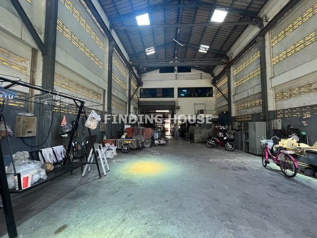 ขายกิจการอาคารพาณิชย์ 4 ชั้นครึ่ง โกดัง โรงงานกลึงเหล็ก เมืองระยอง พร้อมดำเนินกิจการต่อได้ทันที