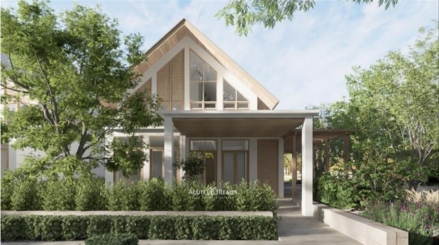 ขายบ้านเดี่ยว 3 หลัง ซอยจัญสนิทวงศ์ 71 เนื้อที่ 221 ตร.ว. 4นอน 3น้ำ บางพลัด กทม