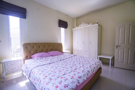 House For Rent 2 Bed 2 Bath Taling Ngam Koh Samui Suratthani Private With Furniture