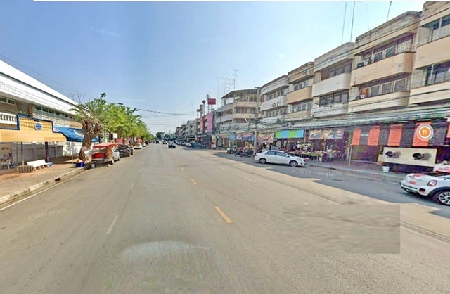 โลตัส ราชบุรี ให้เช่าอาคารพาณิชย์ 4 ชั้น ห้องหัวมุม ทำเลดี 30ตรว. 300ตรม. 5นอน 4น้ำ 4จอดรถ 1แอร์ เป็นแหล่งชุมชน