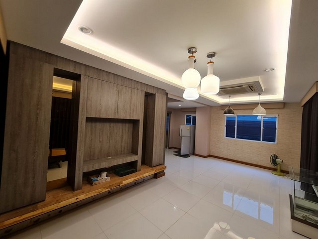 ให้เช่าบ้านเดี่ยว 2 ชั้น 50 ตรว 3 ห้องนอน โครงการ The Plant Simpls พหลโยธิน สายไหม ซอยสายไหม 64/2 หลังติดริมถนนโครงการ มีพื้นที่ด้านข้างบ้าน