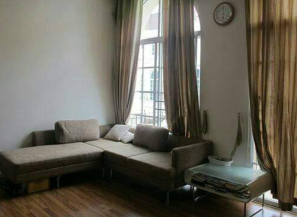 ให้เช่าและขายทาวโฮม 3 ชั้น พลัสซิตี้พาร์ค พระรามเก้า หัวหมาก 23  กรุงเทพกรีฑาตัดใหม่ ใกล้ The Nine, ABAC