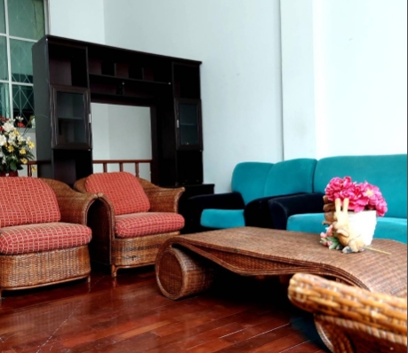 ให้เช่าทาวน์โฮม3 ชั้น บ้านกลางเมืองพระราม9 ศรีนครินทร์  ติดทางขึ้นรถไฟฟ้าสายสีเหลือง (ลาดพร้าว-สำโรง)