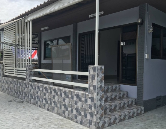 ให้เช่าบ้านเดี่ยวชั้นเดียว 70 ตรว  ซอยโชคชัยสี่ แยก 76 ลาดพร้าว ใกล้เลียบด่วนรามอินทรา เซ็นทรัลอีสต์วีลล์