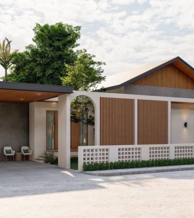 ติดต่อ หลิน 088 598 6998 Line ID: positive.gaราคาใหม่ 1.89 - 2.29 ล้านบาท บ้านเดี่ยวสไตล์ญี่ปุ่น มินิมอล มูจิ พร้อมสวน private ส่วนตัวหน้าบ้าน*พิกัด : ต.ดอนแก้ว อ.สารภี(ห่างจากถนนหลัก 500 เมตร).3 ห้องนอน 2 ห้องน้ำ1 ห้องนั่งเล่น1 ห้องครัวที่ดิน 50-70 ตร.วพื้นที่ใช้สอย 120 ตร.มที่จอดรถ 2-3 คัน.#Free-ฟรีโอน/ฟรีจดจำนอง-ปั้มน้ำ-ถังเก็บน้ำ-เคาท์เตอร์ครัว-จัดสวนและสนามหญ้ารอบบ้าน-แผ่นฟอยด์สะท้อนความร้อน-มุ้งลวดทั้งห