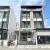 ปล่อยเช่าทาวน​โฮม 3ชั้น บ้านกลางเมืองโชคชัย 4 ใกล้เซนทรัลอีสต์วิวล์ ขนาด 25.7ตร.วา เนื้อที่ใช้สอย149ตรม.3 ห้องนอน 3ห้องน้ำ
