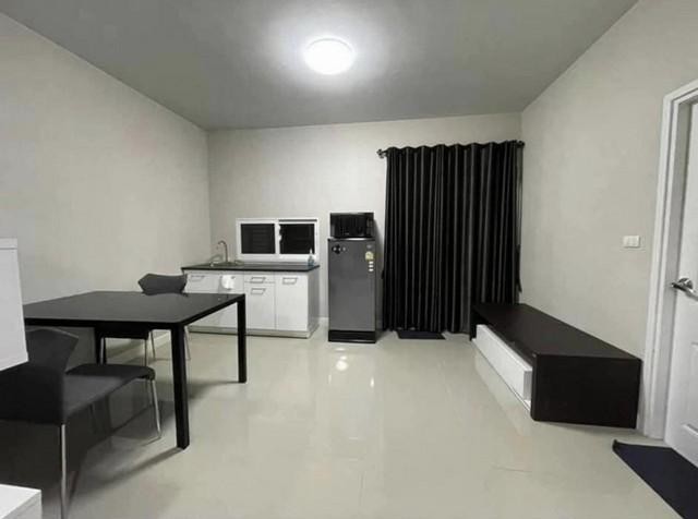 POR3669 ให้เช่า เดอะ วิลเลจ บางนา-วงแหวนฯ 3  The Village Bangna-Wongwaen 3 สไตล์บ้านเดี่ยวยุโรป ใกล้เมกะบางนา บางนาตราด กม.10 