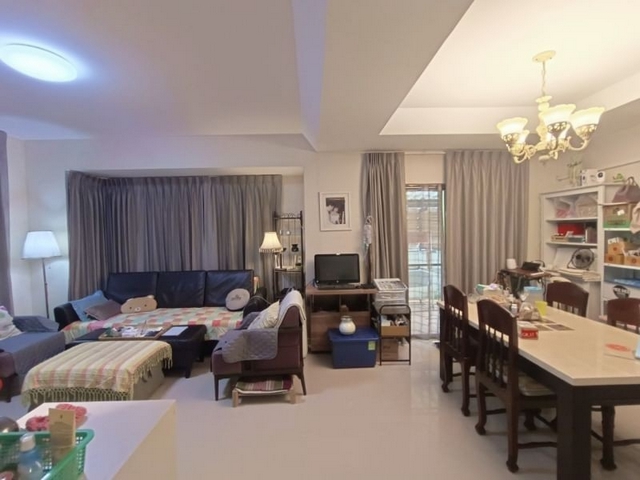 WW153GH ขาย บ้านใน โครงการ สีวลี รามคำแหง-วงแหวน (Sivalee Ramkhamhaeng-Wongwaen) ซอยมิสทีน