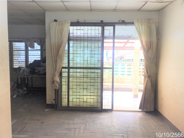 ขายบ้านเดี่ยวใกล้ โลตัสเอ็กซ์เพรส อ.เมืองอุบลราชธานี จ.อุบลราชธานี PKK02-14627