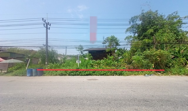 รายละเอียดเพิ่มเติมCode ID :      PKK02-12909ราคาขาย            14,807,000 บาท- ขนาดพื้นที่ :    878.20 ตร.ว (2 ไร่ / 78.20 ตร.ว)- พื้นที่ใช้สอย :      288 ตร.ม- จำนวนห้อง :   12 ห้องนอน 6 ห้องน้ำ- ที่จอดรถ :   1-2 คัน- บ้านตึกครึ่งไม้  :   2 ชั้น- บ้านตึกครึ่งไม้หันทางทิศ : -- อายุอาคาร :   36 ปีพิกัดทรัพย์ :      https://maps.app.goo.gl/oWJWH5x56WfK3cQa8สถานที่ใกล้เคียง- ใกล้มินิบิ๊กซี ด่านนอก - ใกล้โลตัล ไทจังโหลน - ใกล้โลตัส โกเฟรช ซูเปอร์มาร์เก็ต จังโหลน- ใกล้โรง�