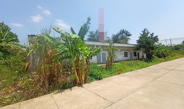 ขายบ้านตึกครึ่งไม้     อำเภอสะเดา สงขลา (PKK02-12909)