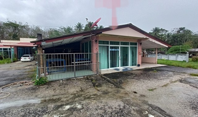 ขายบ้านเดี่ยว      อำเภอนาหม่อม   สงขลา (PKK02-14164)