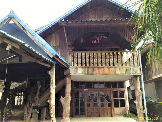 ขายบ้านเดี่ยวใกล้ มินิบิ๊กซีสาขาเดชอุดม อำเภอเดชอุดม จังหวัดอุบลราชธานี PKK02-09706