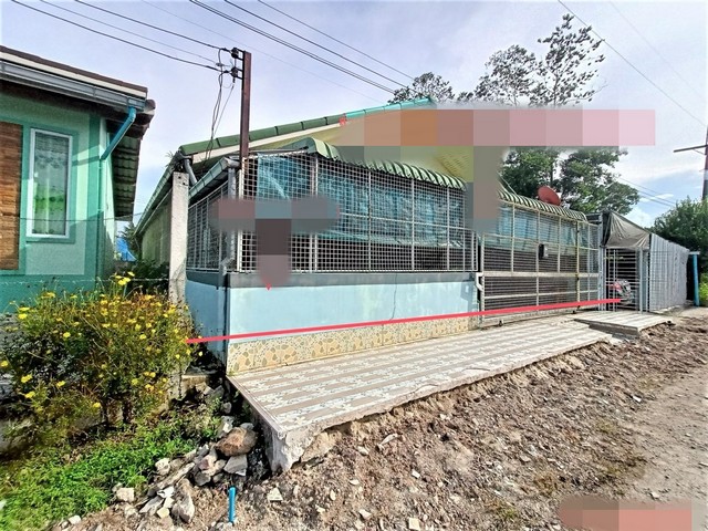 ขายบ้านเดี่ยว        อำเภอจะนะ   สงขลา (PKK02-10057)