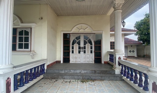 ขายบ้านเดี่ยว       อำเภอจะนะ   สงขลา (PKK02-09338)