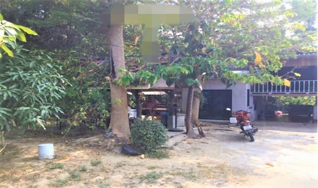 ขายบ้านเดี่ยว       อำเภอสทิงพระ  สงขลา (PKK02-16057)